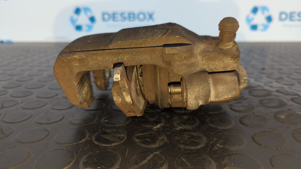 PINZA DE FRENO DELANTERA IZQUIERDA SKODA FABIA (6Y2/6Y3) - vista 6
