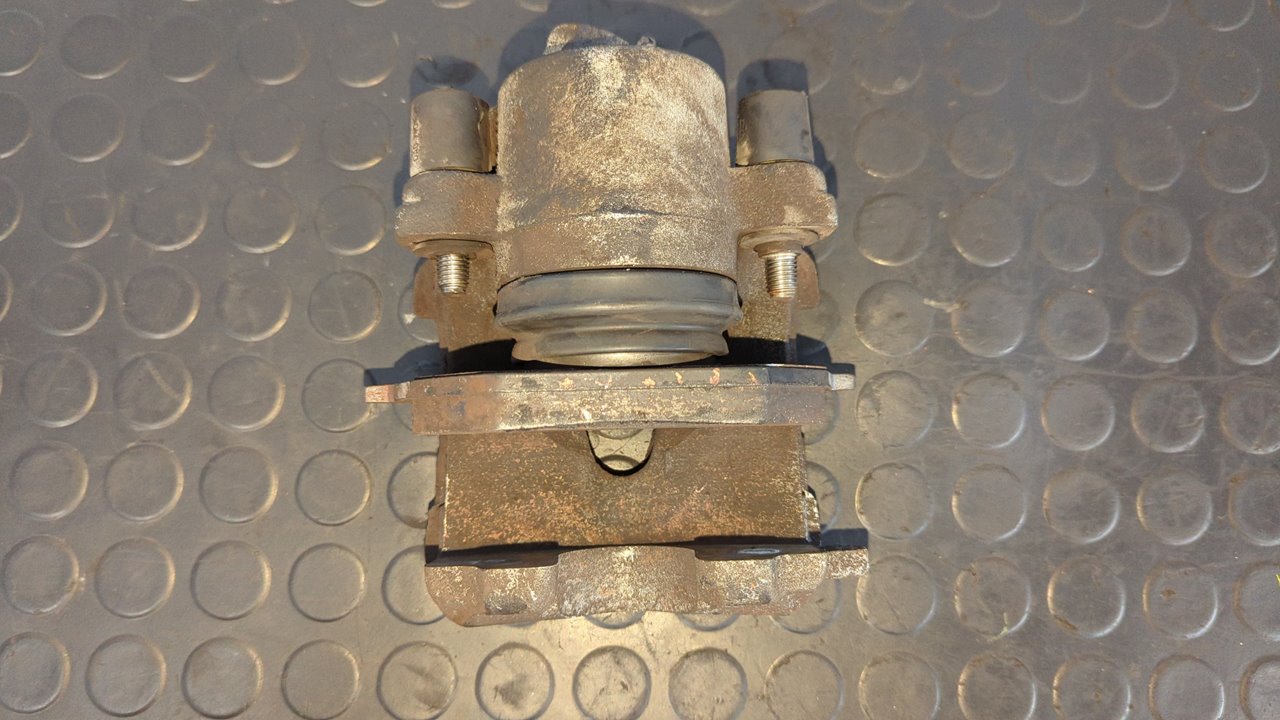 PINZA DE FRENO DELANTERA IZQUIERDA SKODA FABIA (6Y2/6Y3) - vista 5