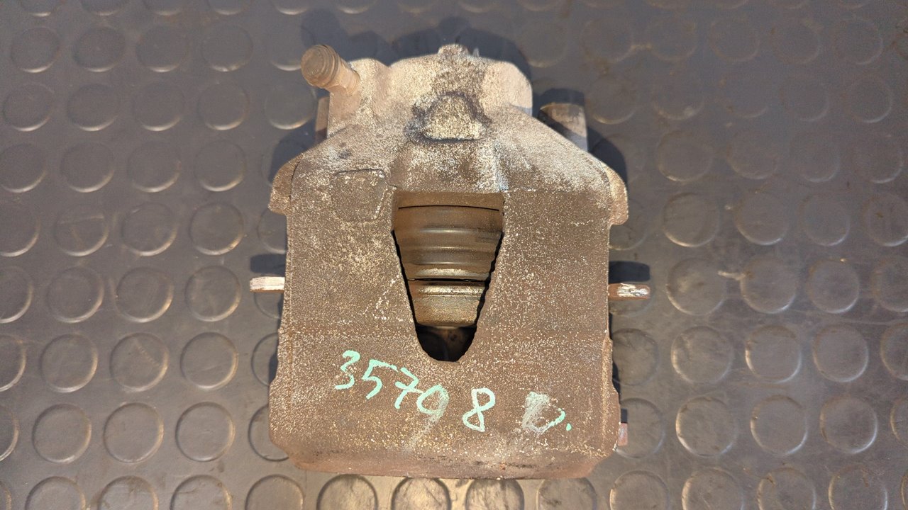 PINZA DE FRENO DELANTERA DERECHA SKODA FABIA (6Y2/6Y3)