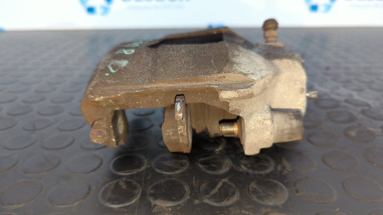 PINZA DE FRENO DELANTERA DERECHA SKODA FABIA (6Y2/6Y3) - vista 3