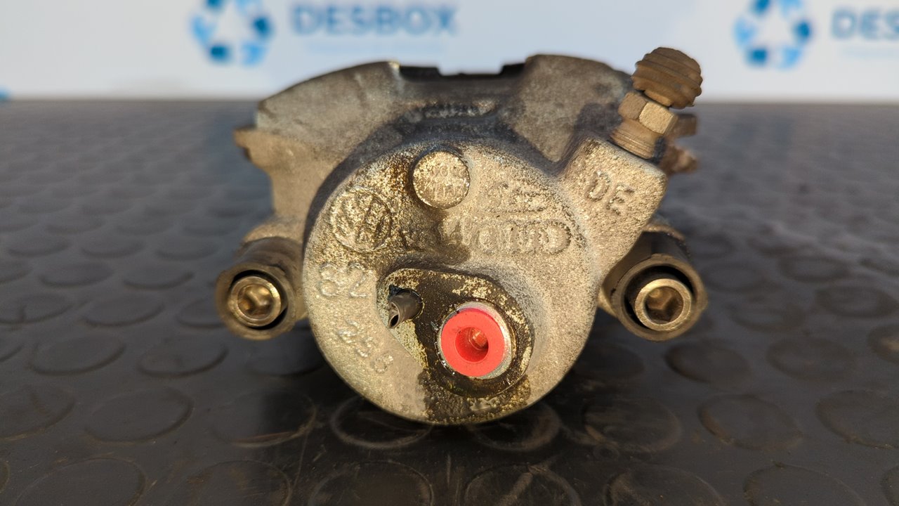 PINZA DE FRENO DELANTERA DERECHA SKODA FABIA (6Y2/6Y3) - vista 6