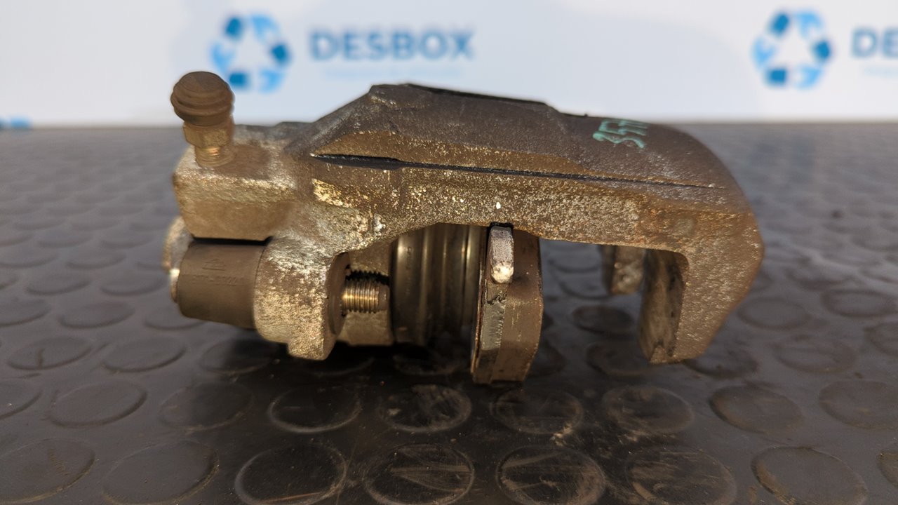 PINZA DE FRENO DELANTERA DERECHA SKODA FABIA (6Y2/6Y3) - vista 5