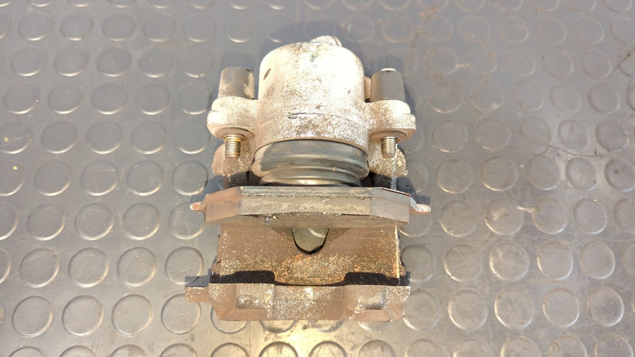 PINZA DE FRENO DELANTERA DERECHA SKODA FABIA (6Y2/6Y3) - vista 2