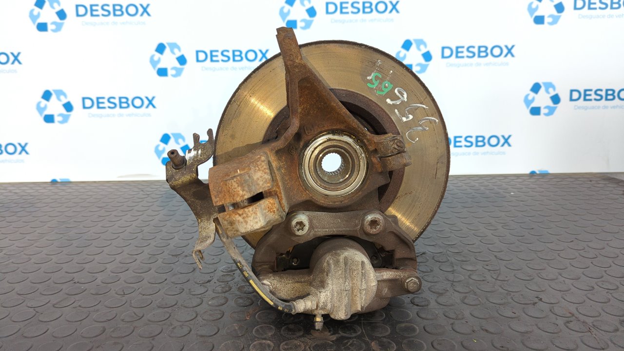 MANGUETA DELANTERA DERECHA CITROEN XSARA PICASSO