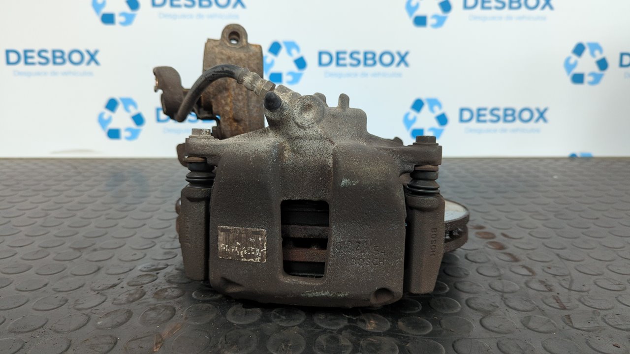 MANGUETA DELANTERA DERECHA CITROEN XSARA PICASSO - vista 3