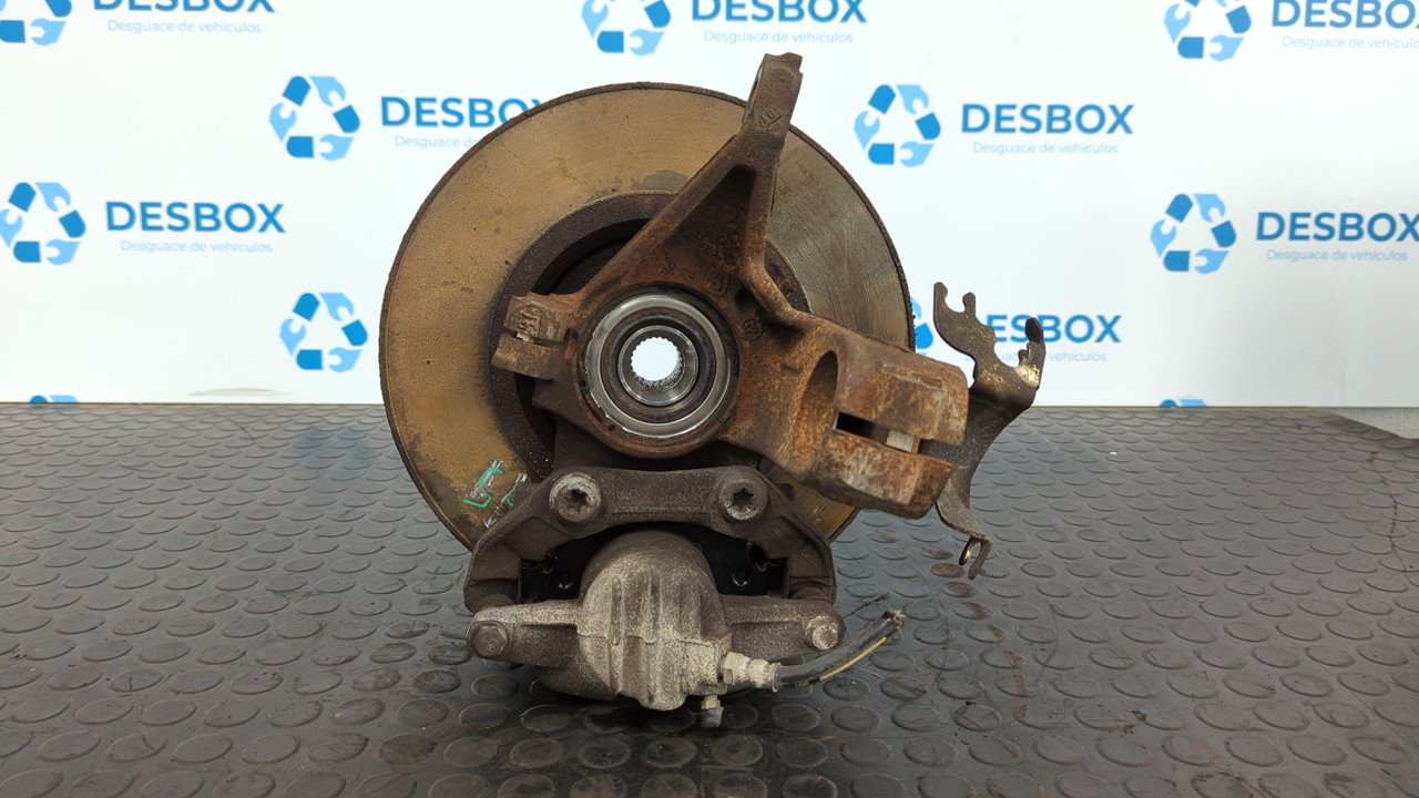 MANGUETA DELANTERA IZQUIERDA CITROEN XSARA PICASSO