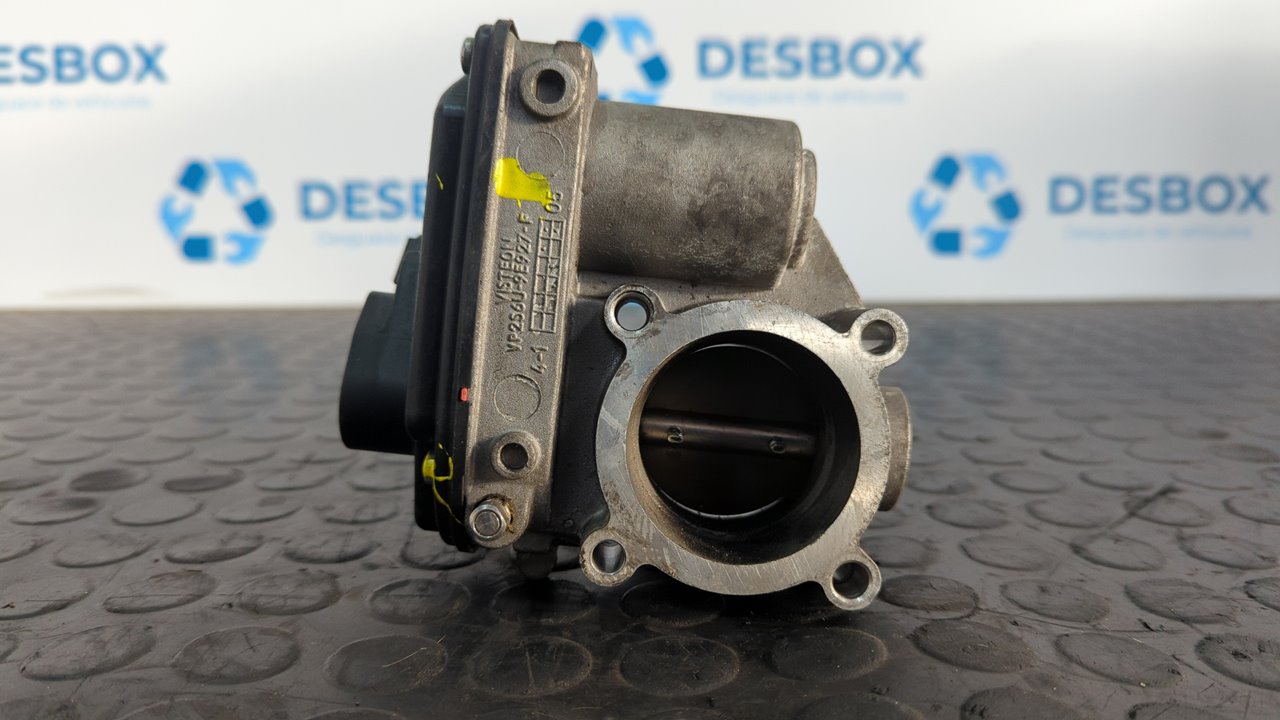 CAJA MARIPOSA FORD FUSION (CBK) - vista 5