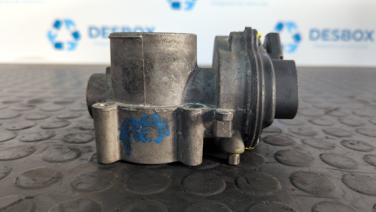 CAJA MARIPOSA FORD FUSION (CBK) - vista 7