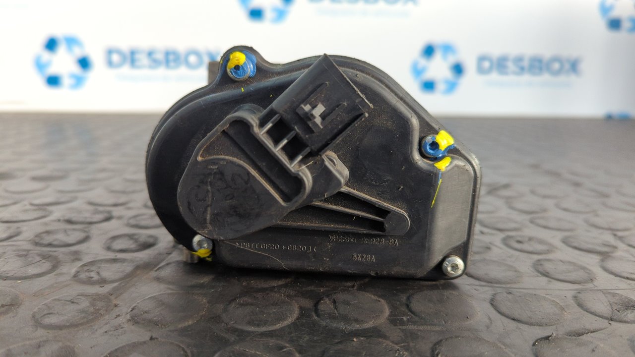 CAJA MARIPOSA FORD FUSION (CBK) - vista 3