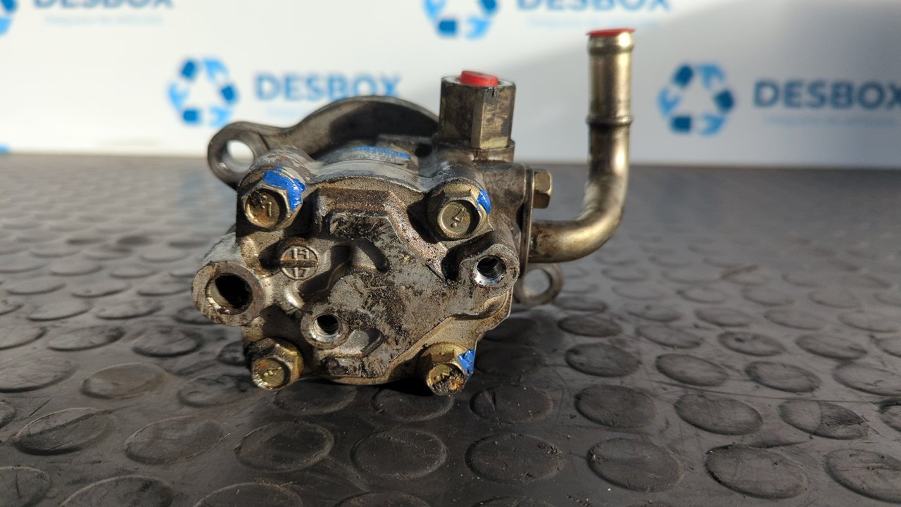 BOMBA DIRECCION NISSAN X-TRAIL (T30) - vista 6