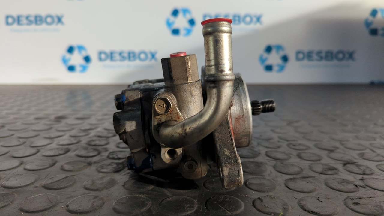 BOMBA DIRECCION NISSAN X-TRAIL (T30) - vista 5