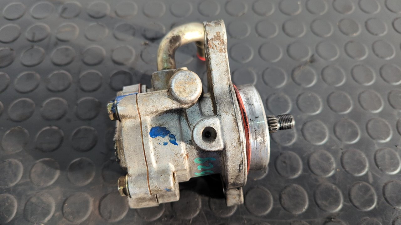 BOMBA DIRECCION NISSAN X-TRAIL (T30) - vista 3