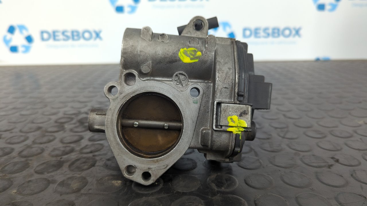 CAJA MARIPOSA PEUGEOT 207 1.4 16V CAT (KFU / ET3J4) - vista 5