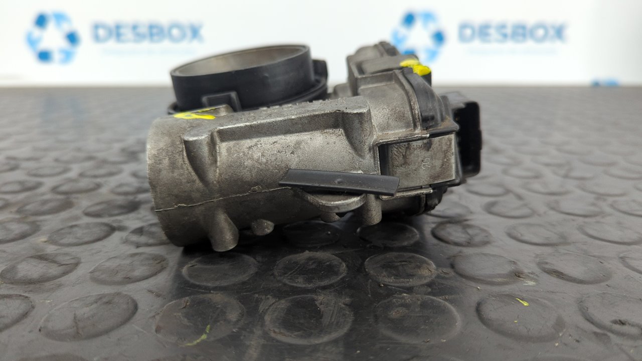 CAJA MARIPOSA PEUGEOT 207 1.4 16V CAT (KFU / ET3J4) - vista 3