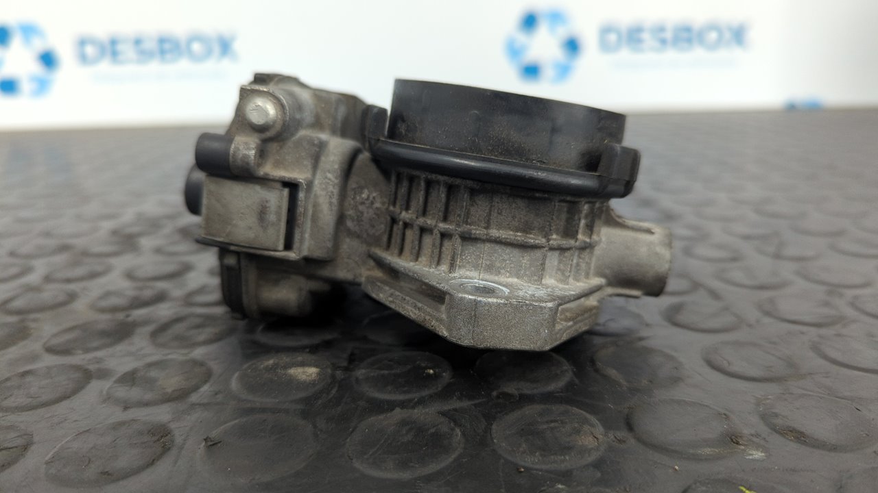 CAJA MARIPOSA PEUGEOT 207 1.4 16V CAT (KFU / ET3J4) - vista 2