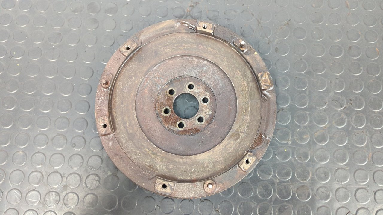 VOLANTE MOTOR PEUGEOT PARTNER KOMBI