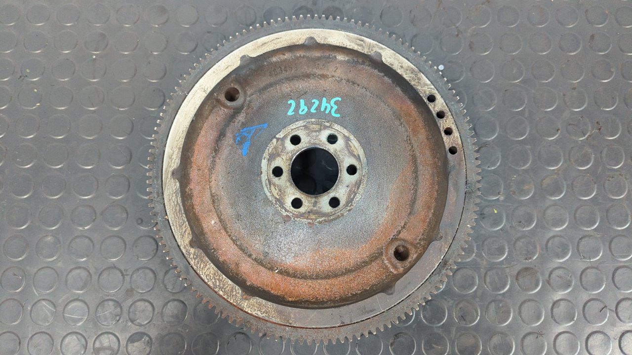 VOLANTE MOTOR PEUGEOT PARTNER KOMBI - vista 4