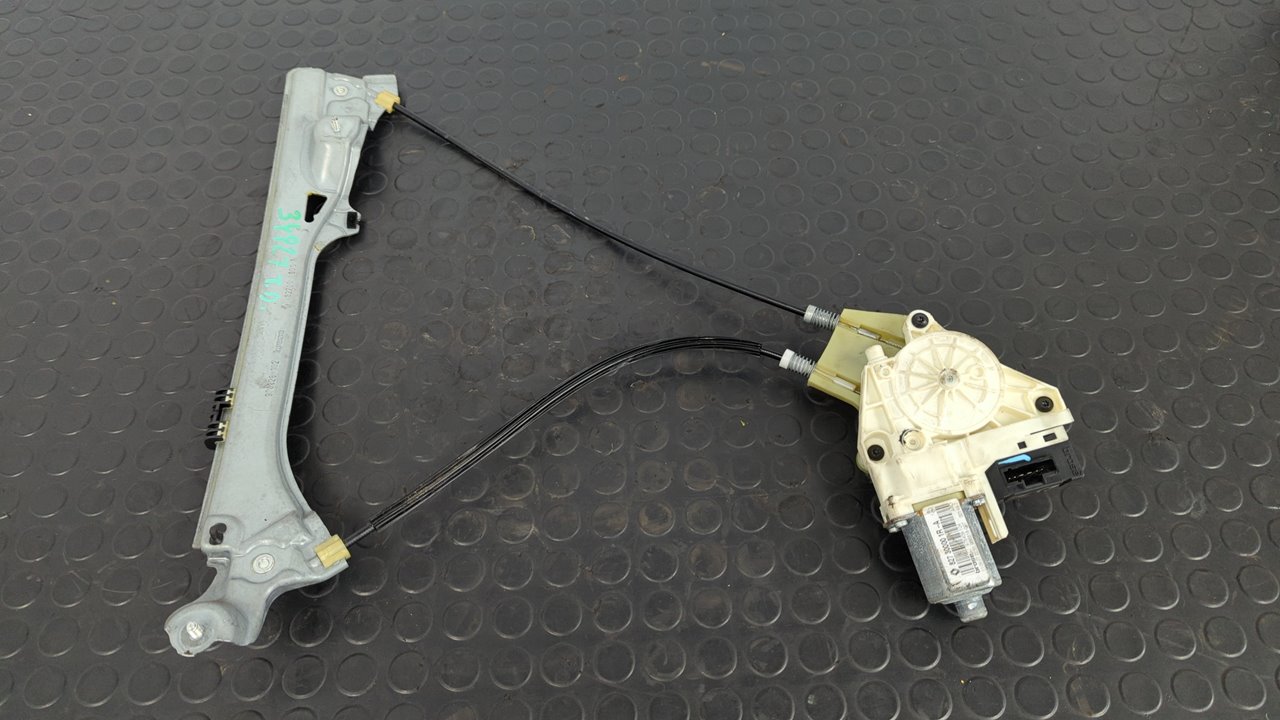 ELEVALUNAS TRASERO DERECHO RENAULT LAGUNA III