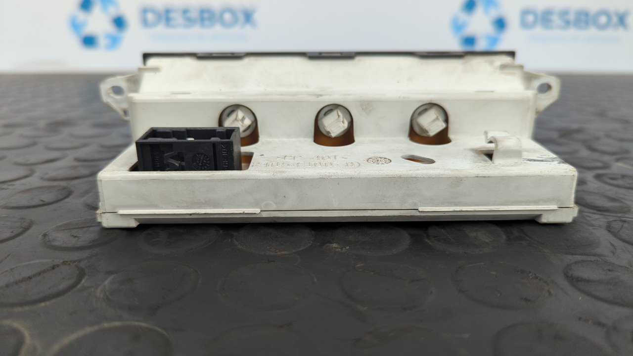 PANTALLA MULTIFUNCION CITROEN XSARA BERLINA - vista 2