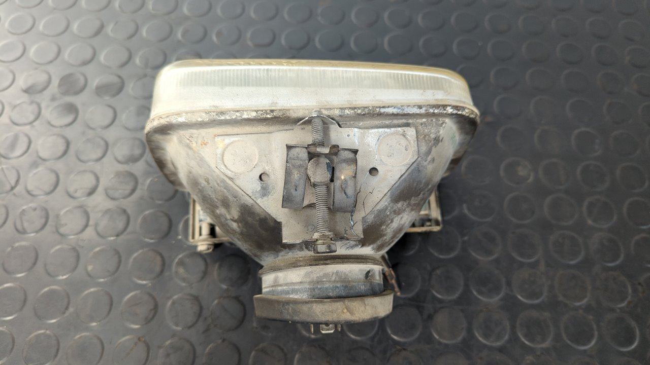 FARO IZQUIERDO FORD FIESTA BERL./EXPRESS - vista 7