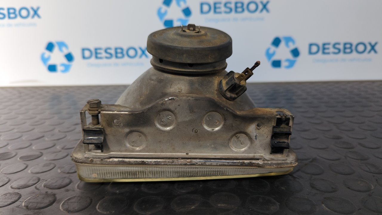 FARO IZQUIERDO FORD FIESTA BERL./EXPRESS - vista 6