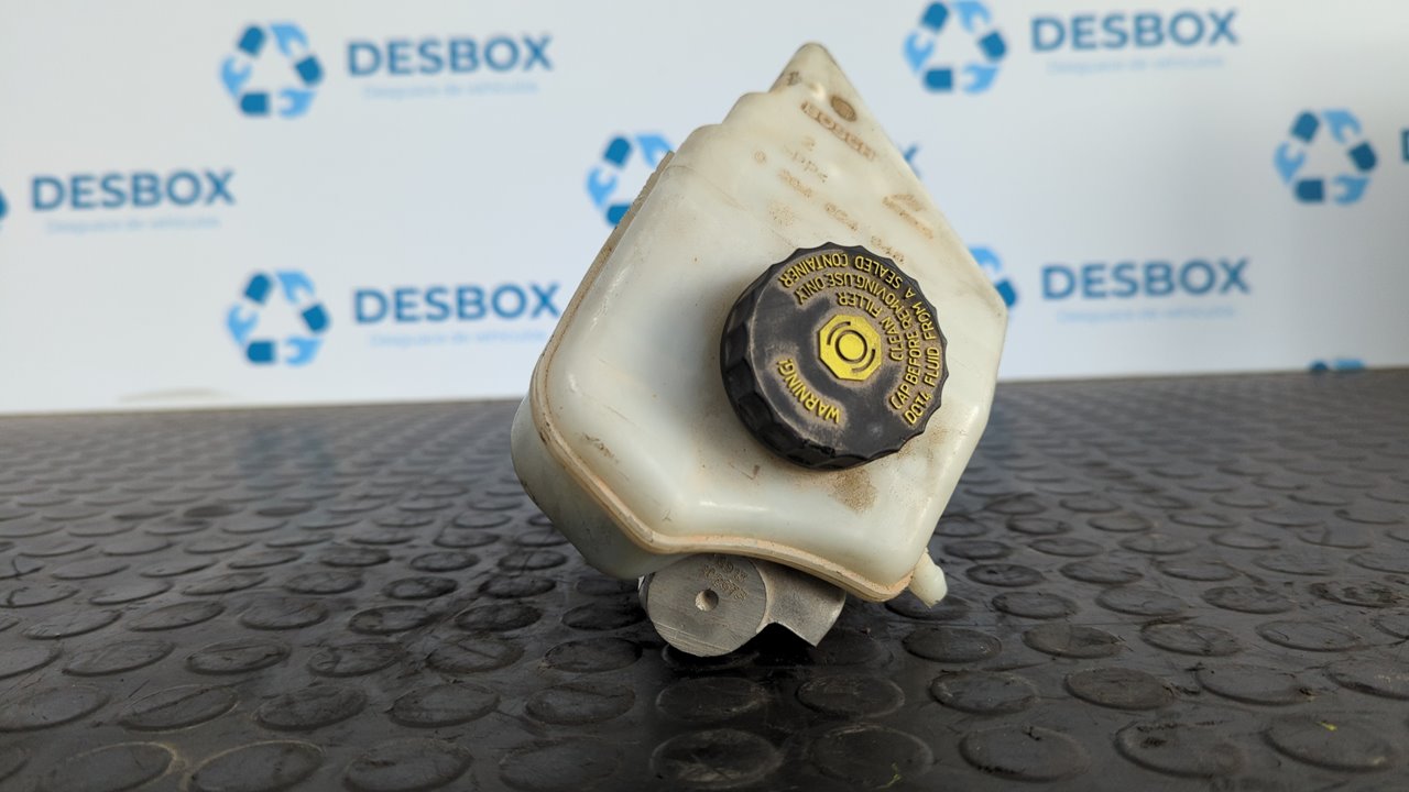 BOMBA FRENO OPEL COMBO (CORSA C) - vista 6