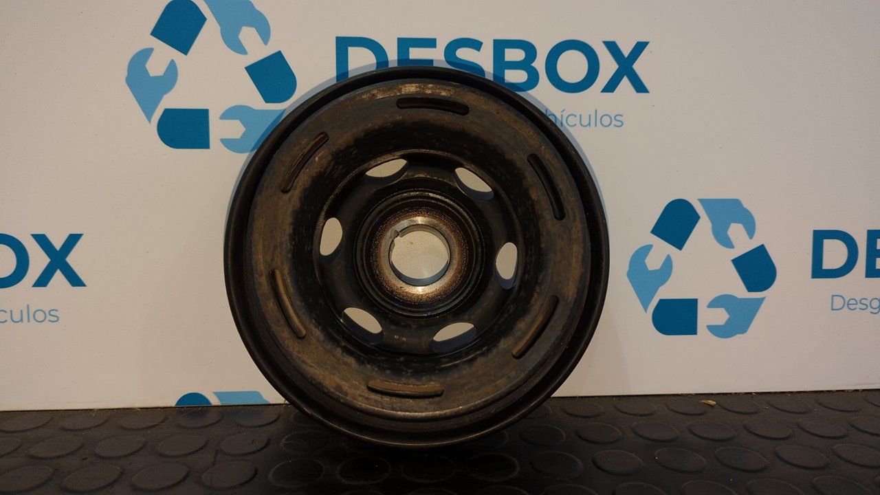 POLEA CIGUEÑAL MERCEDES-BENZ VITO MIXTO 06.2003 ->