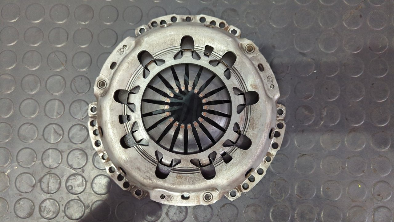 KIT EMBRAGUE SEAT IBIZA (6L1) - vista 10