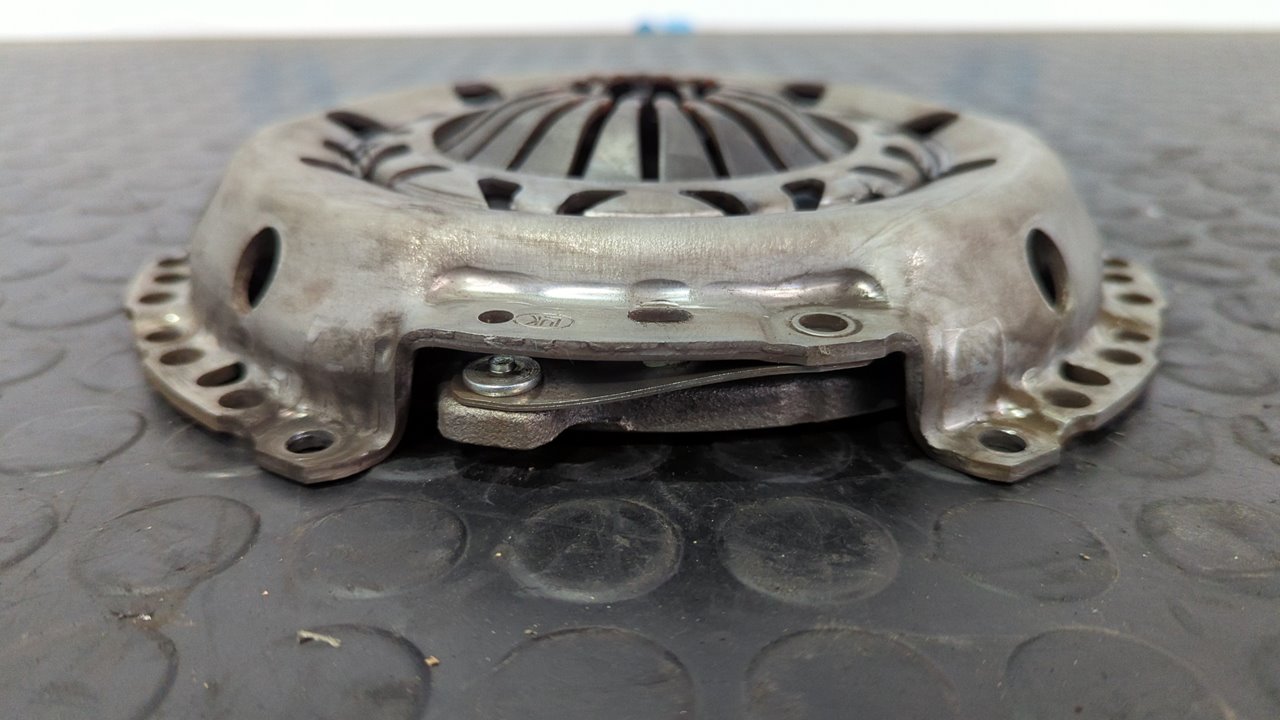 KIT EMBRAGUE SEAT IBIZA (6L1) - vista 4