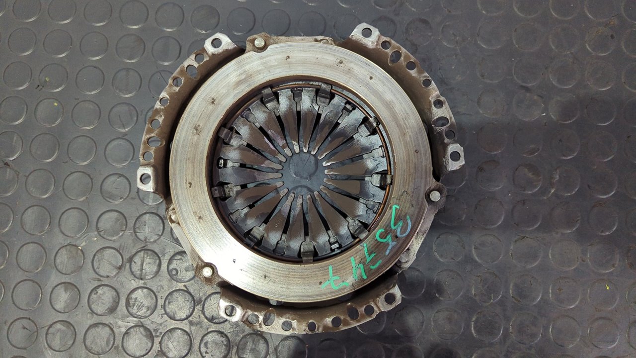 KIT EMBRAGUE SEAT IBIZA (6L1) - vista 5