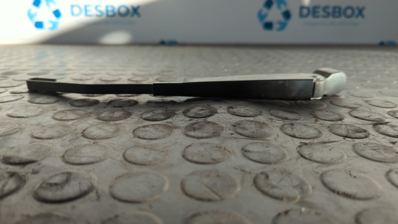 BRAZO LIMPIA TRASERO FORD FOCUS BERLINA (CAK)