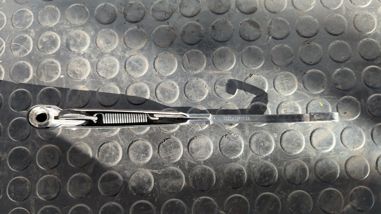 BRAZO LIMPIA TRASERO FORD FOCUS BERLINA (CAK) - vista 2