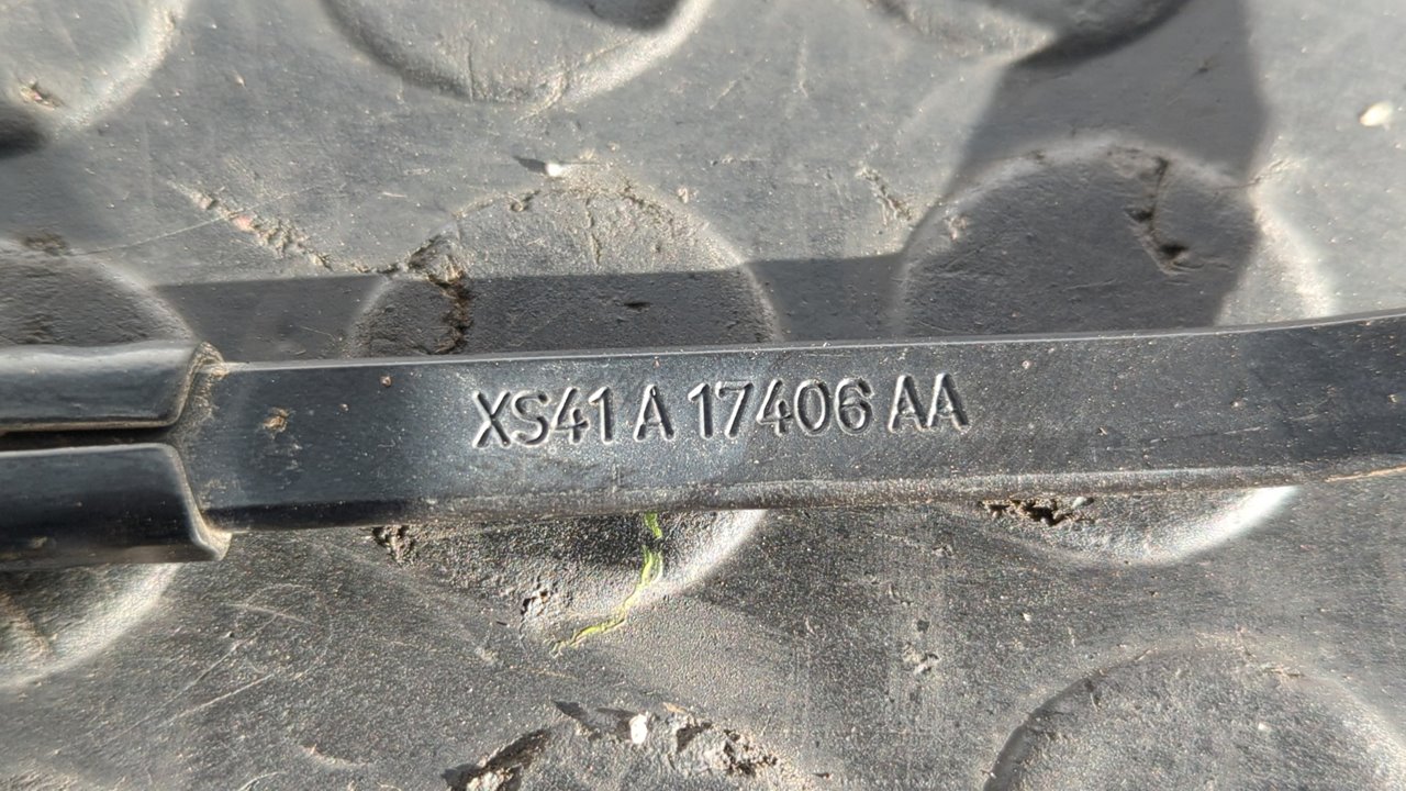 BRAZO LIMPIA TRASERO FORD FOCUS BERLINA (CAK) - vista 4