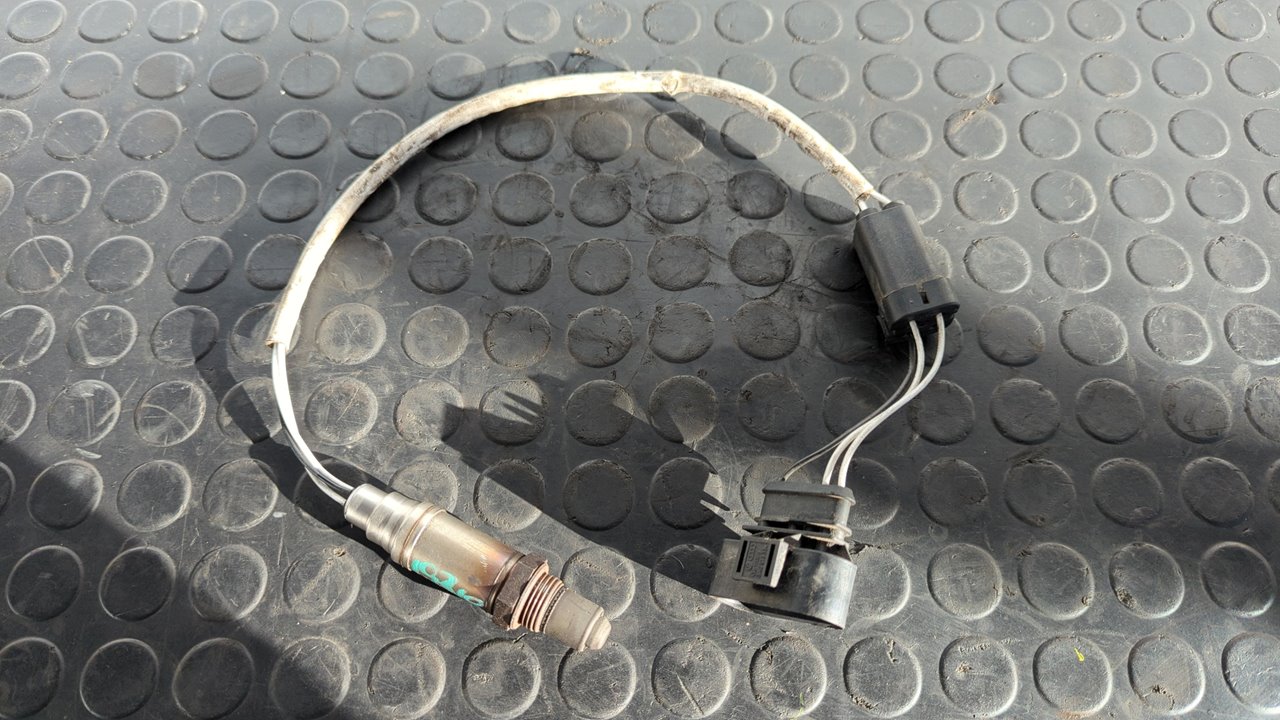 SONDA LAMBDA AUDI A4 BERLINA (B5)