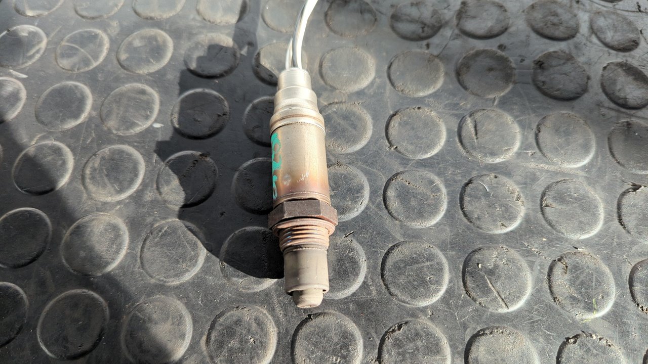 SONDA LAMBDA AUDI A4 BERLINA (B5) - vista 2