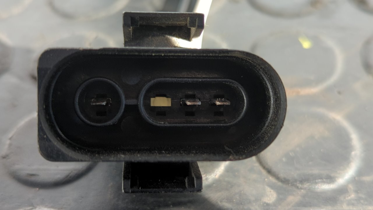 SONDA LAMBDA AUDI A4 BERLINA (B5) - vista 3