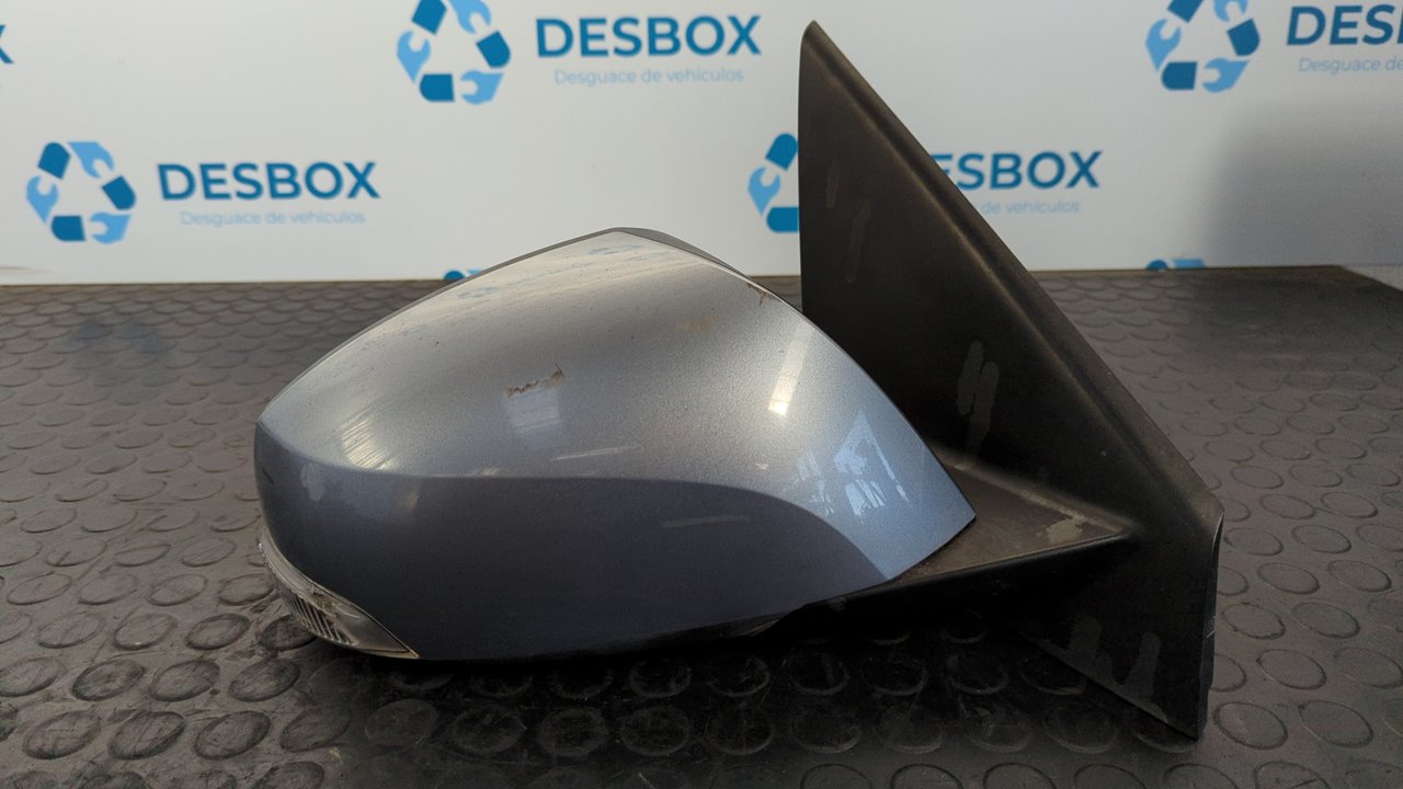 RETROVISOR DERECHO RENAULT LAGUNA III - vista 5