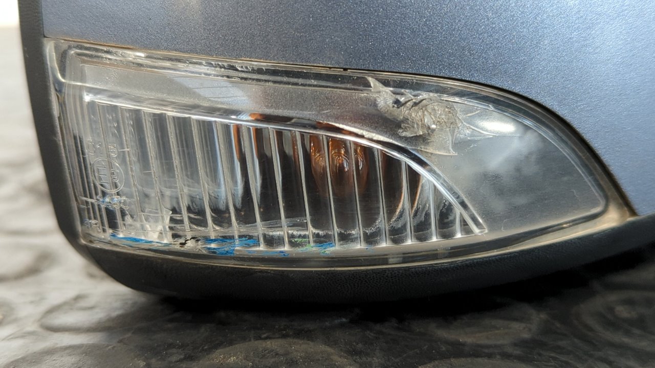 RETROVISOR DERECHO RENAULT LAGUNA III - vista 6