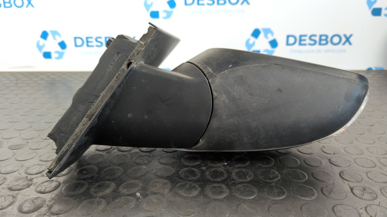 RETROVISOR DERECHO RENAULT LAGUNA III - vista 3