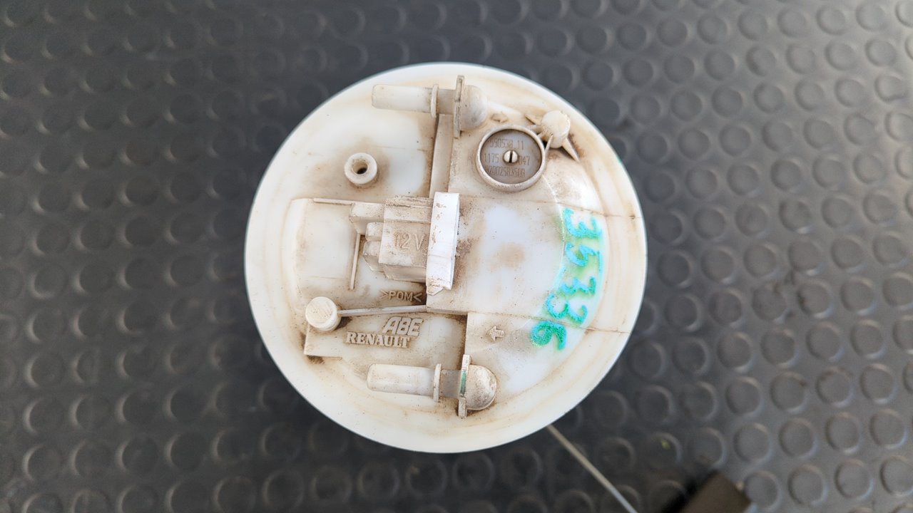 AFORADOR RENAULT MASTER II PH. 2 DOKA/PR. FGST - vista 4