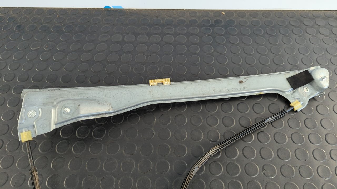 ELEVALUNAS DELANTERO IZQUIERDO RENAULT LAGUNA III - vista 6