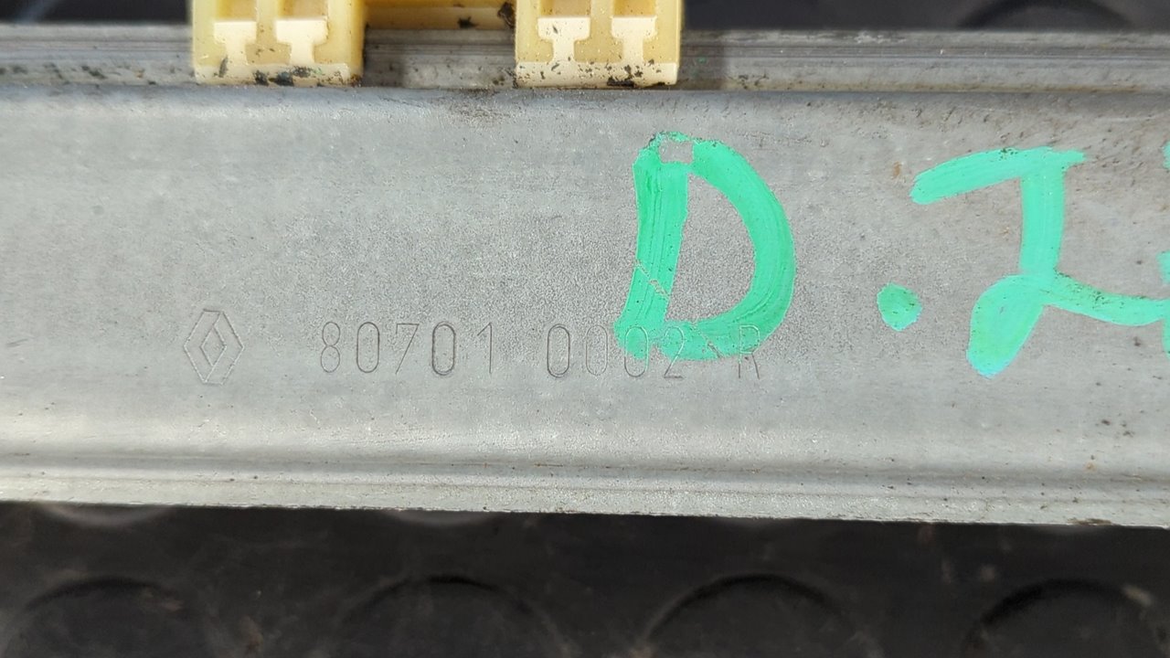 ELEVALUNAS DELANTERO IZQUIERDO RENAULT LAGUNA III - vista 11