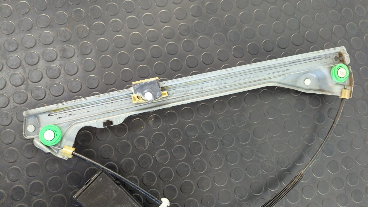 ELEVALUNAS DELANTERO DERECHO RENAULT LAGUNA III - vista 5