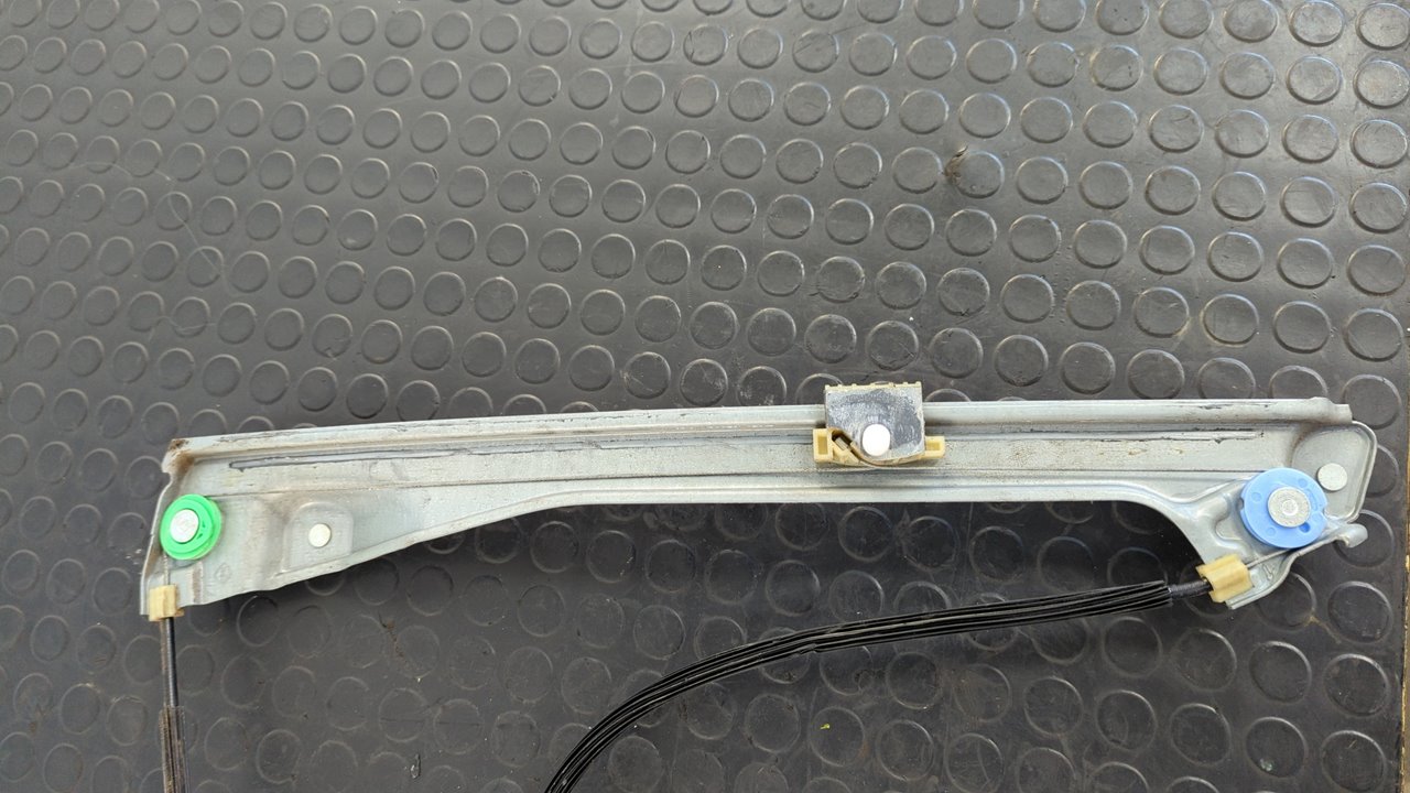 ELEVALUNAS DELANTERO DERECHO RENAULT LAGUNA III - vista 10