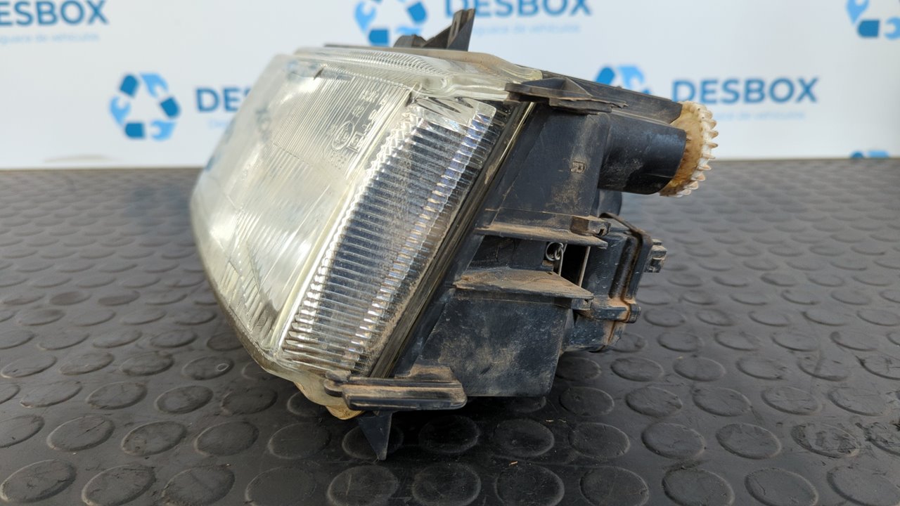 FARO IZQUIERDO SEAT INCA (6K9) - vista 3
