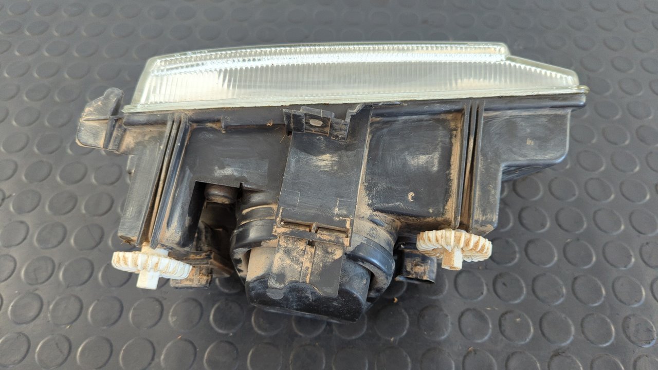 FARO IZQUIERDO SEAT INCA (6K9) - vista 4