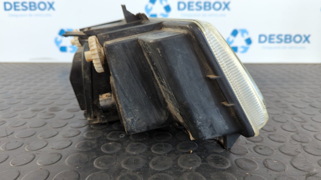 FARO IZQUIERDO SEAT INCA (6K9) - vista 2