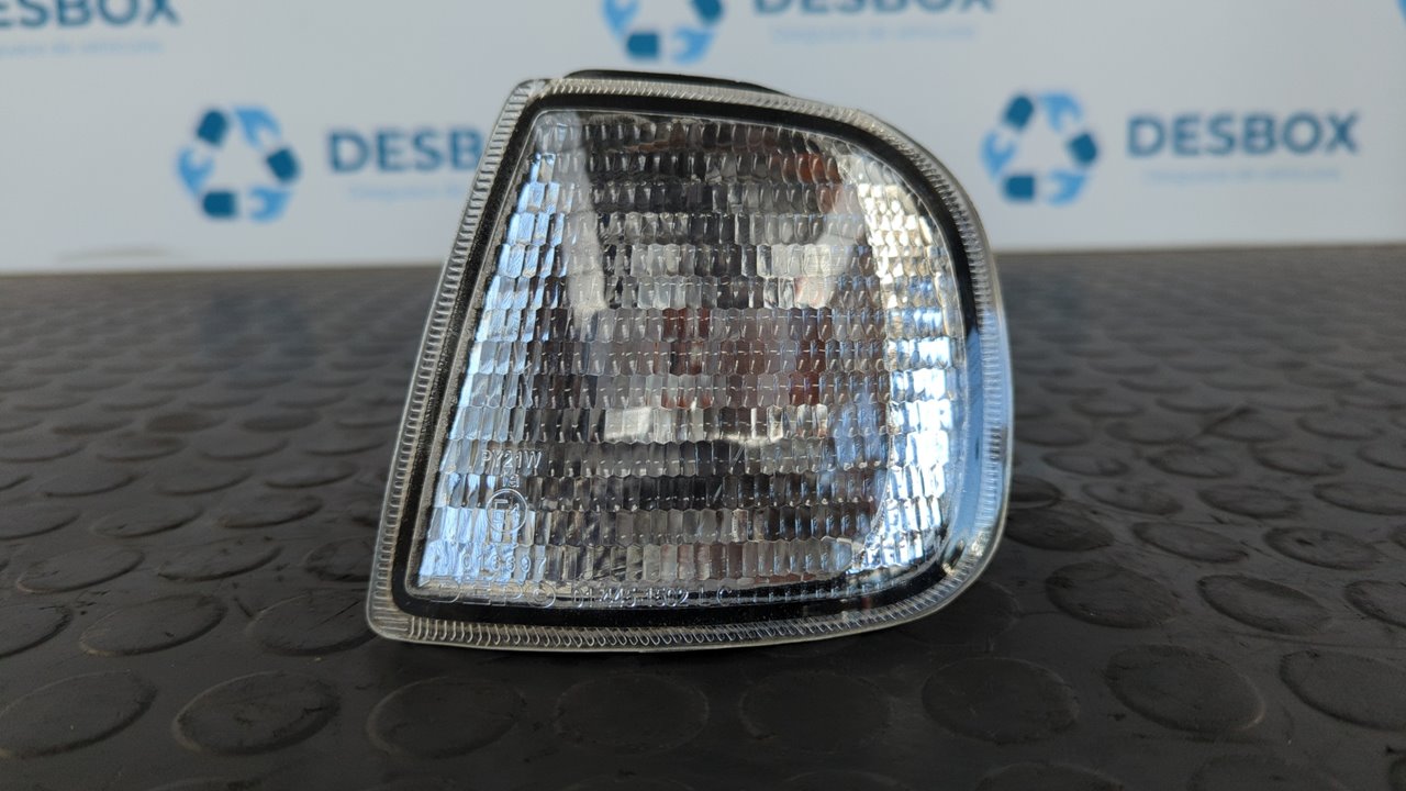 PILOTO DELANTERO IZQUIERDO SEAT INCA (6K9)