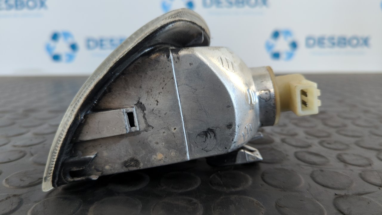 PILOTO DELANTERO IZQUIERDO SEAT INCA (6K9) - vista 2