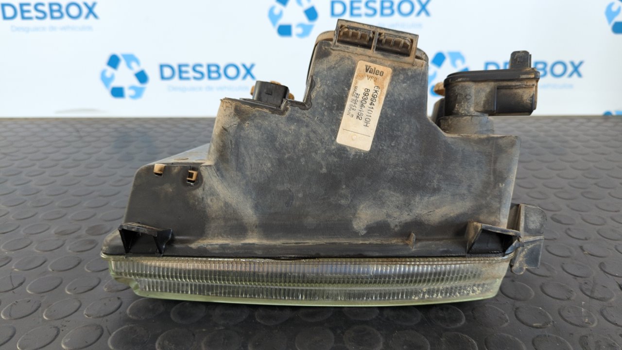 FARO DERECHO SEAT INCA (6K9) - vista 3